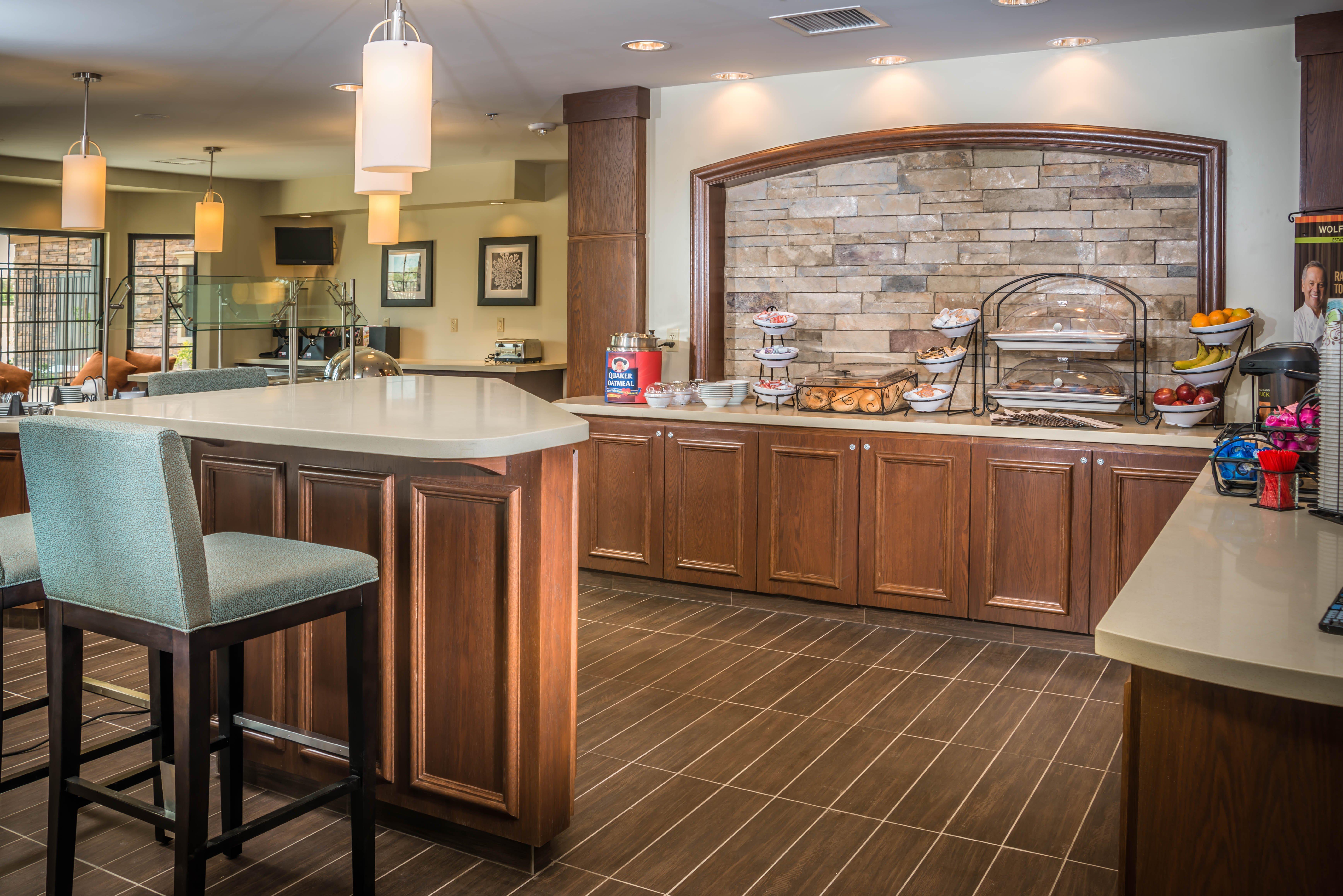 Staybridge Suites Chandler By Ihg Экстерьер фото
