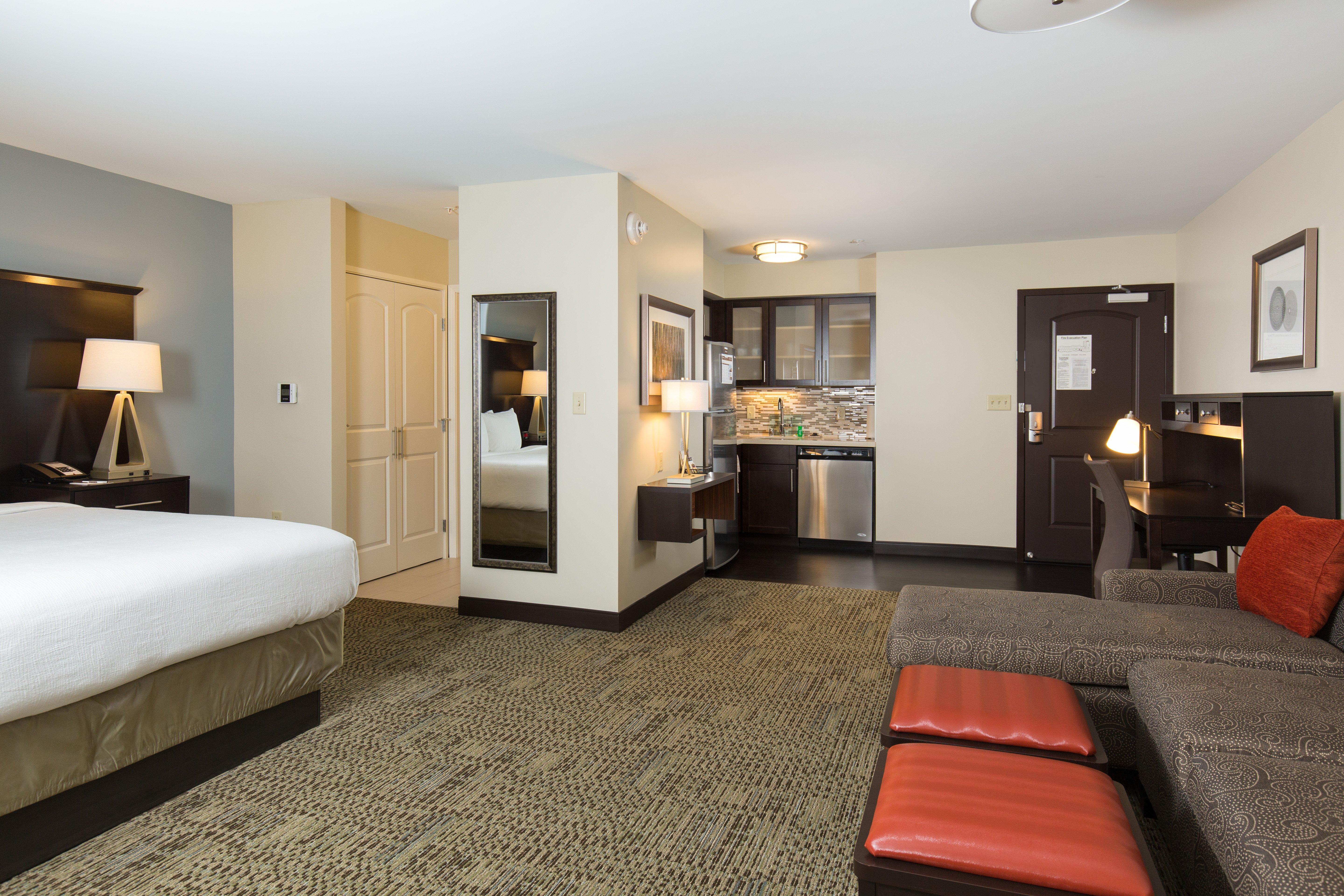 Staybridge Suites Chandler By Ihg Экстерьер фото