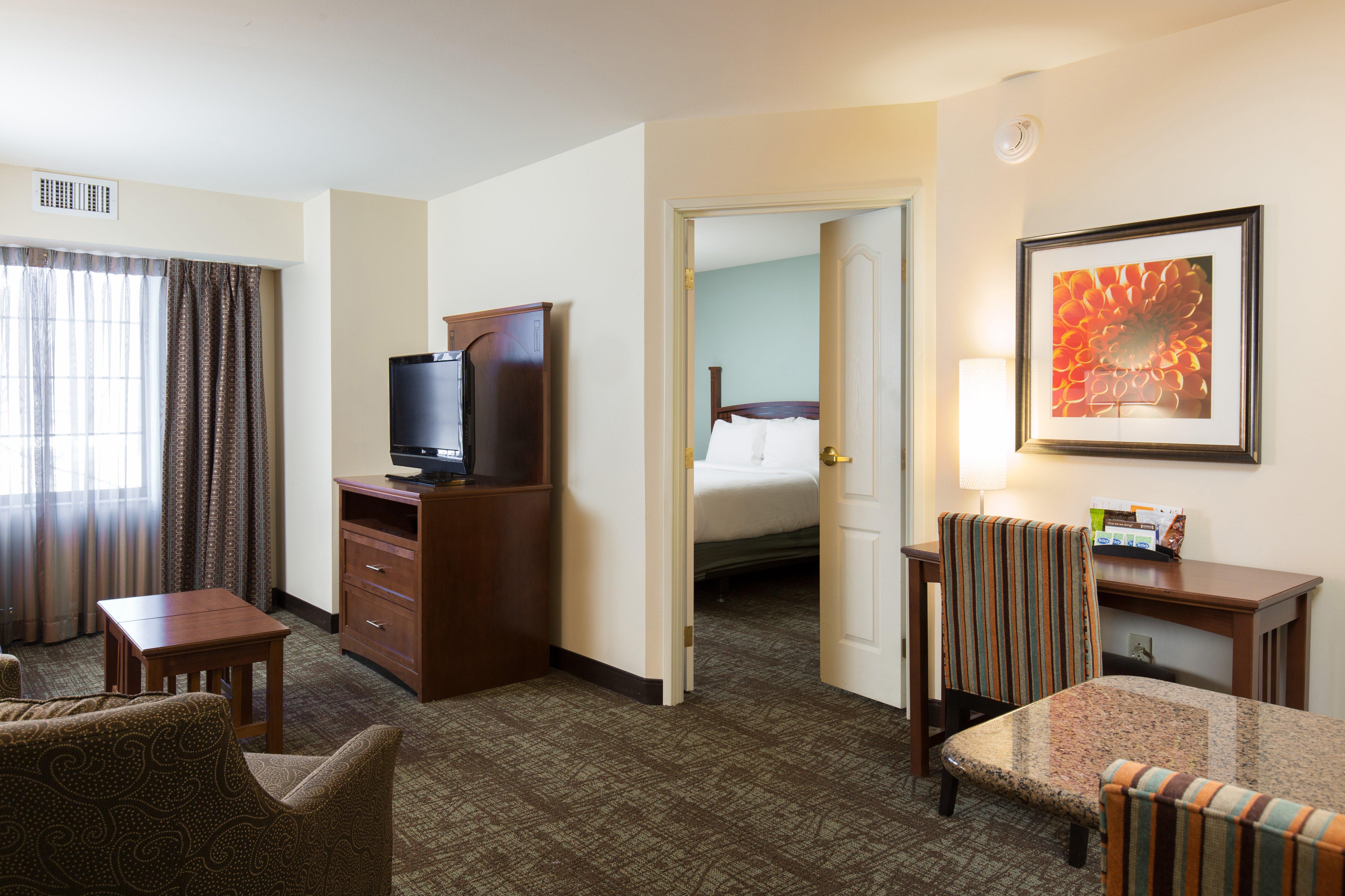 Staybridge Suites Chandler By Ihg Экстерьер фото