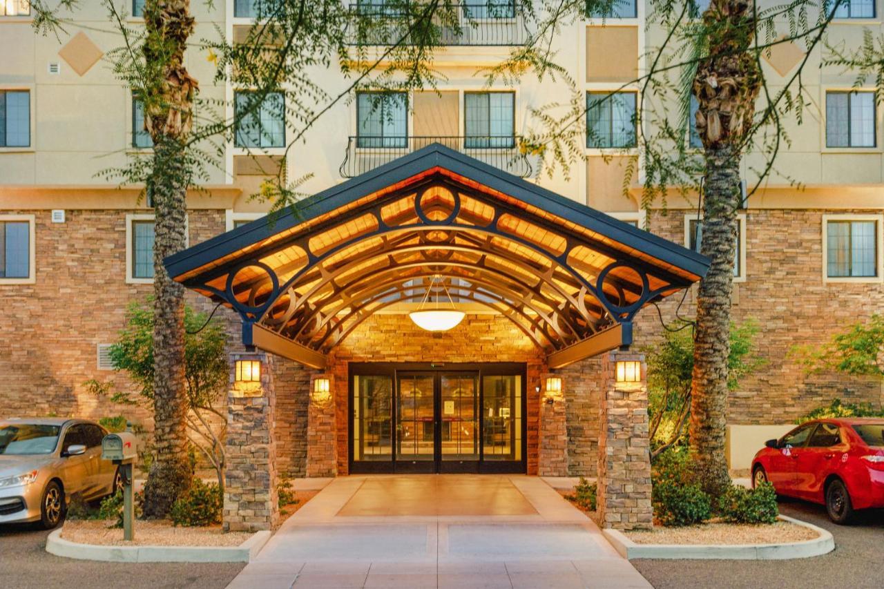 Staybridge Suites Chandler By Ihg Экстерьер фото