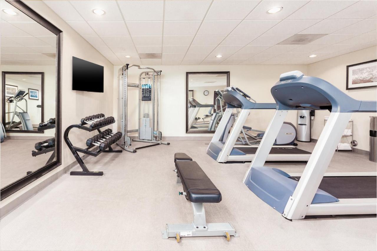 Staybridge Suites Chandler By Ihg Экстерьер фото
