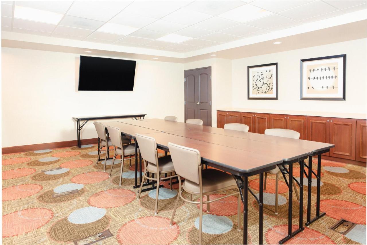 Staybridge Suites Chandler By Ihg Экстерьер фото
