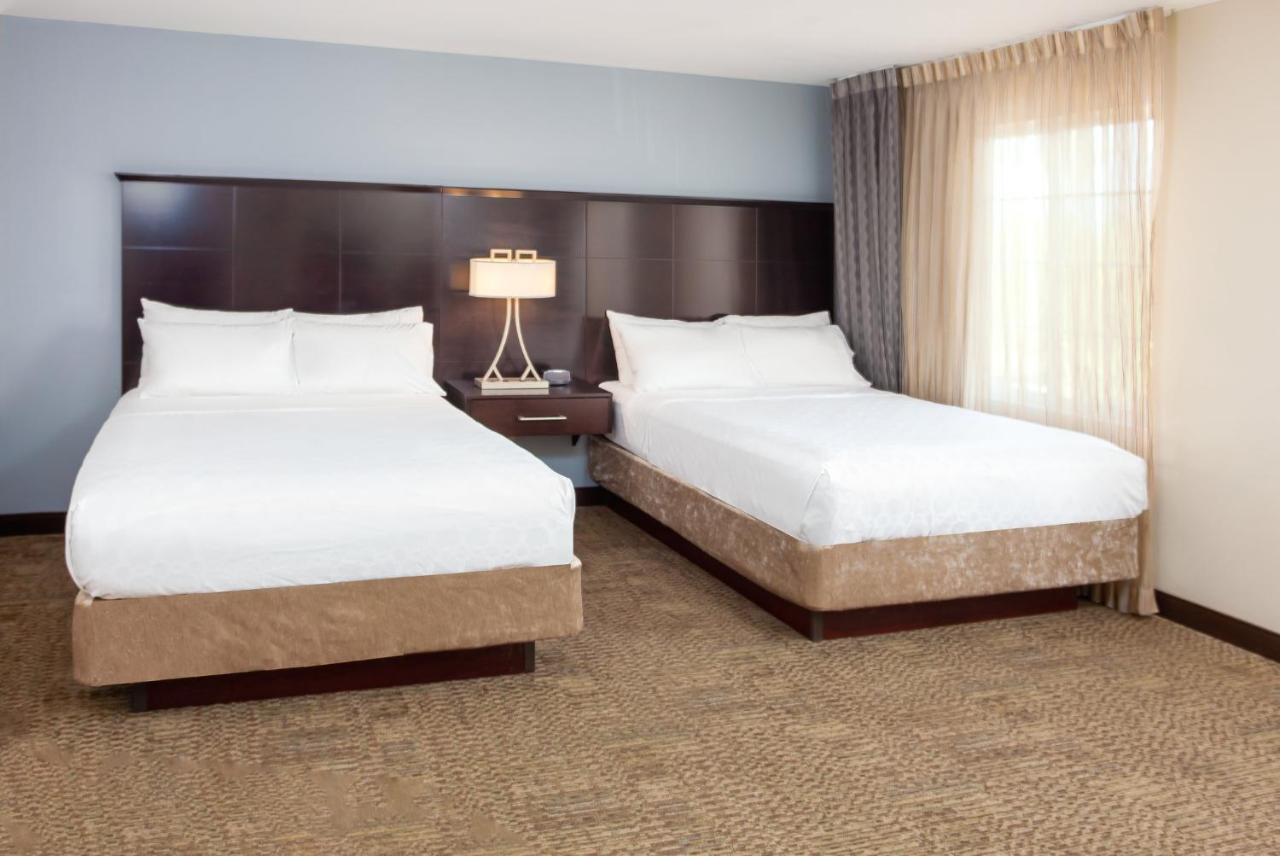 Staybridge Suites Chandler By Ihg Экстерьер фото