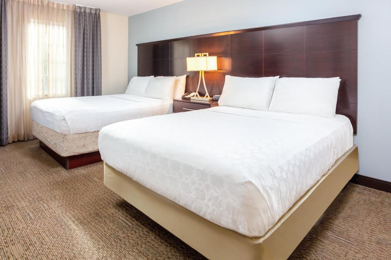Staybridge Suites Chandler By Ihg Экстерьер фото