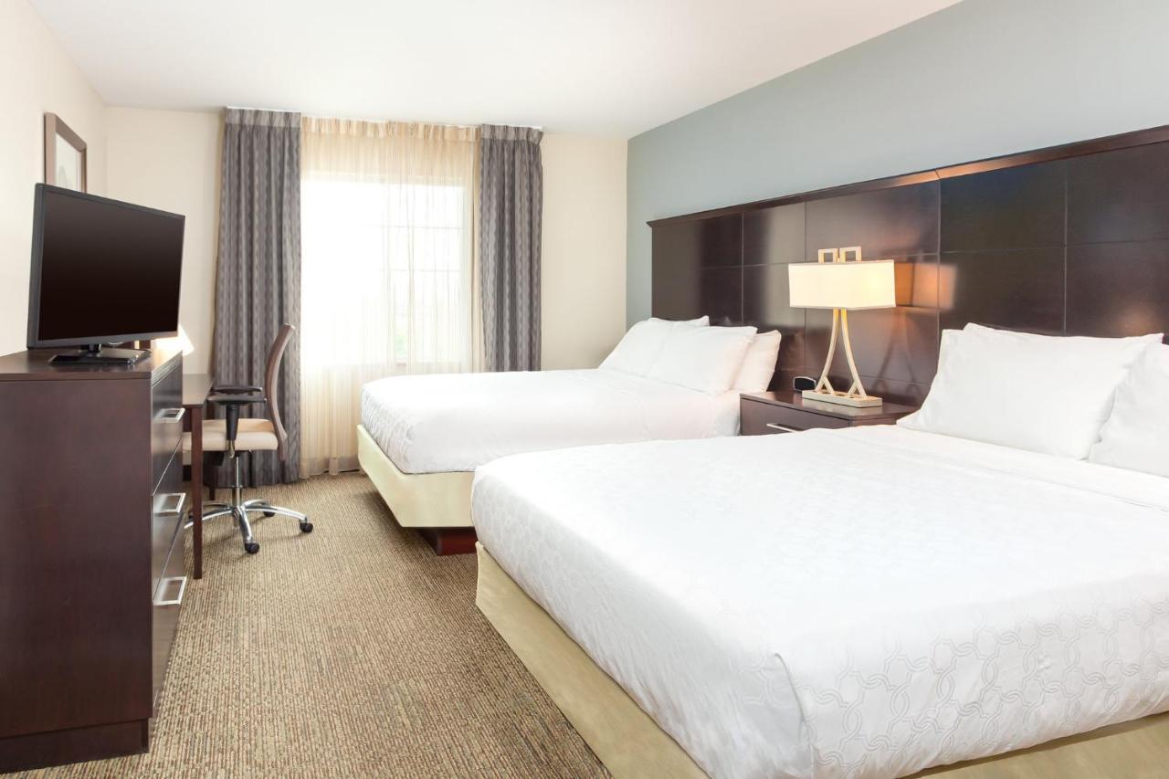 Staybridge Suites Chandler By Ihg Экстерьер фото