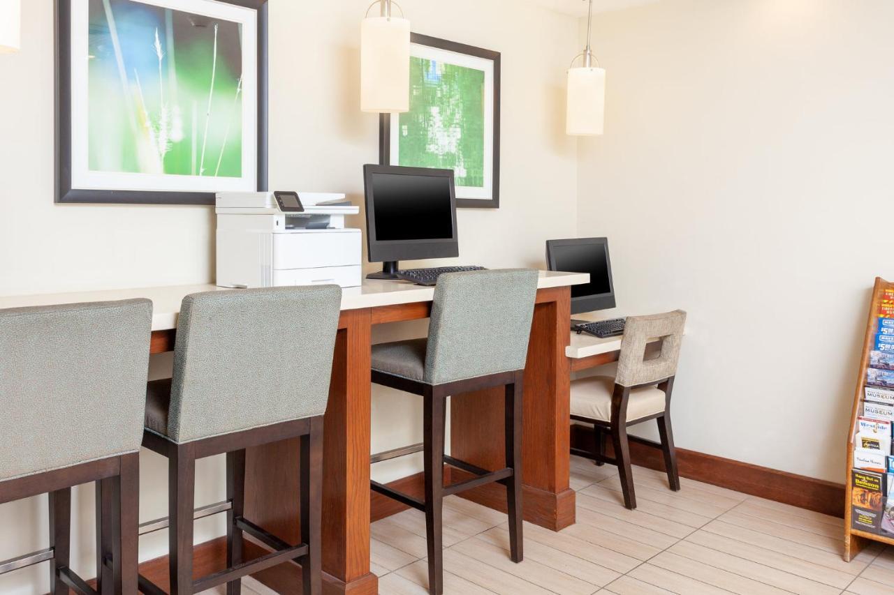 Staybridge Suites Chandler By Ihg Экстерьер фото
