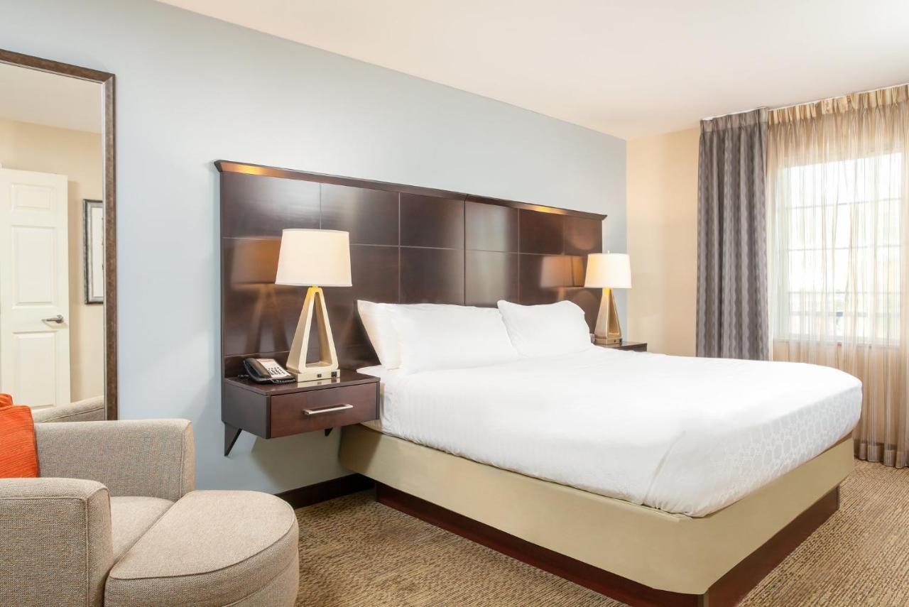 Staybridge Suites Chandler By Ihg Экстерьер фото