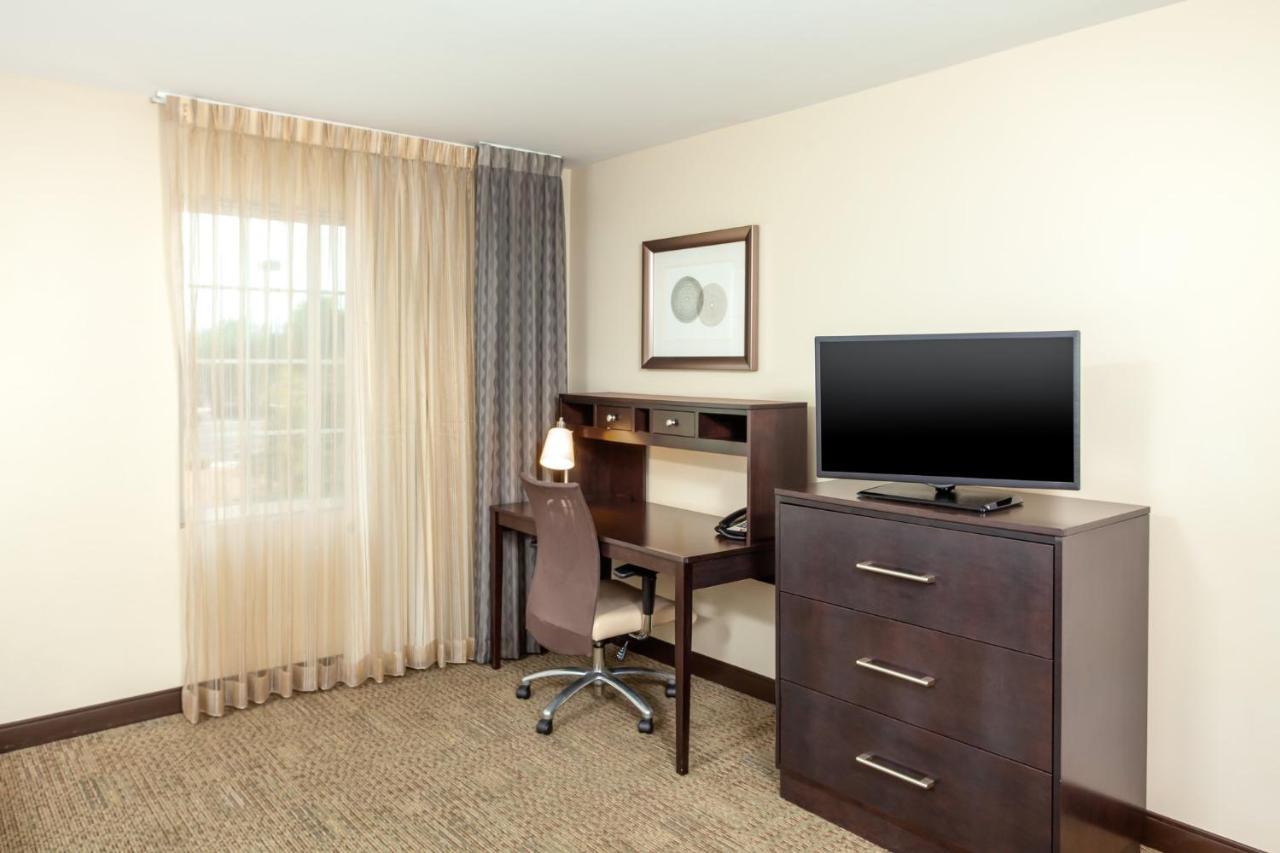 Staybridge Suites Chandler By Ihg Экстерьер фото