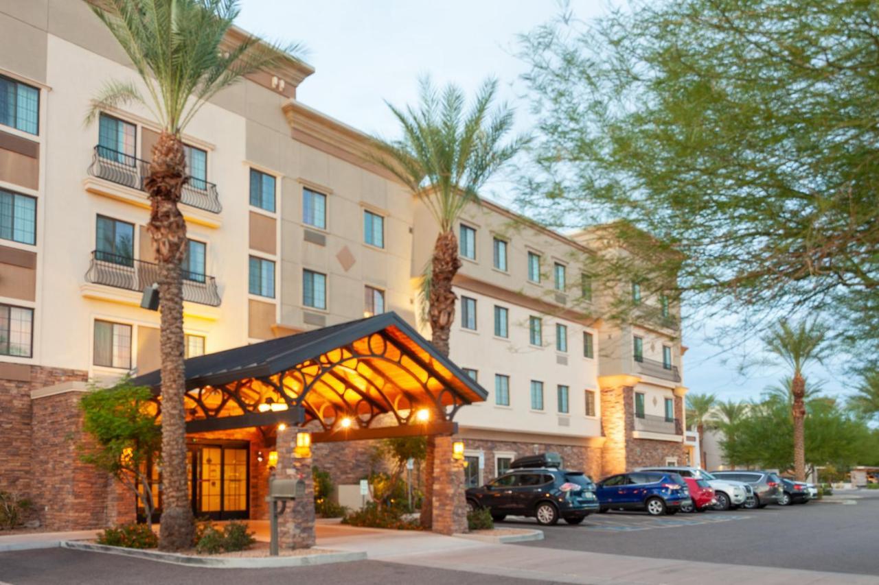 Staybridge Suites Chandler By Ihg Экстерьер фото