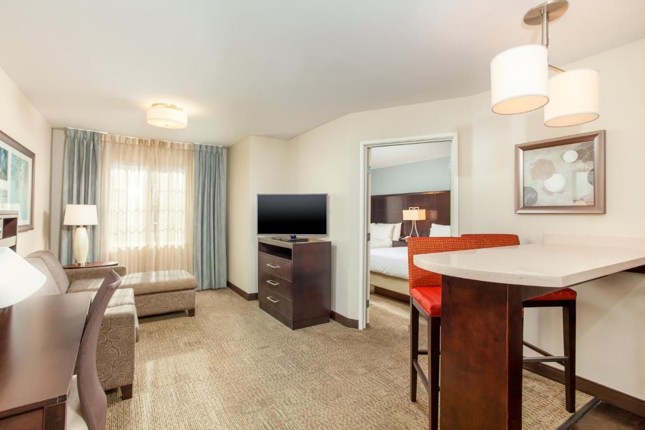 Staybridge Suites Chandler By Ihg Экстерьер фото