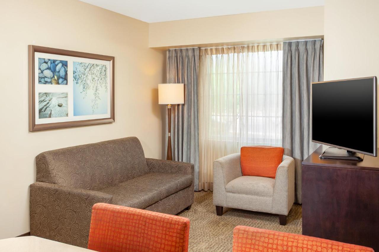Staybridge Suites Chandler By Ihg Экстерьер фото