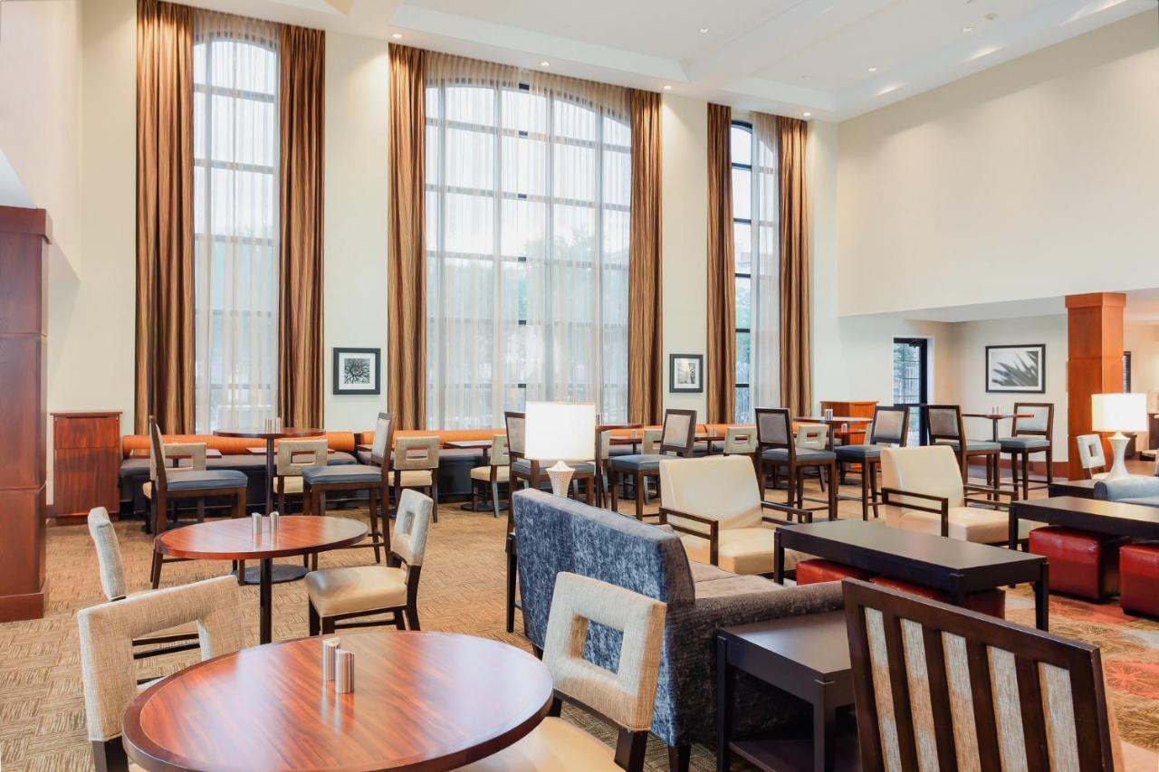Staybridge Suites Chandler By Ihg Экстерьер фото