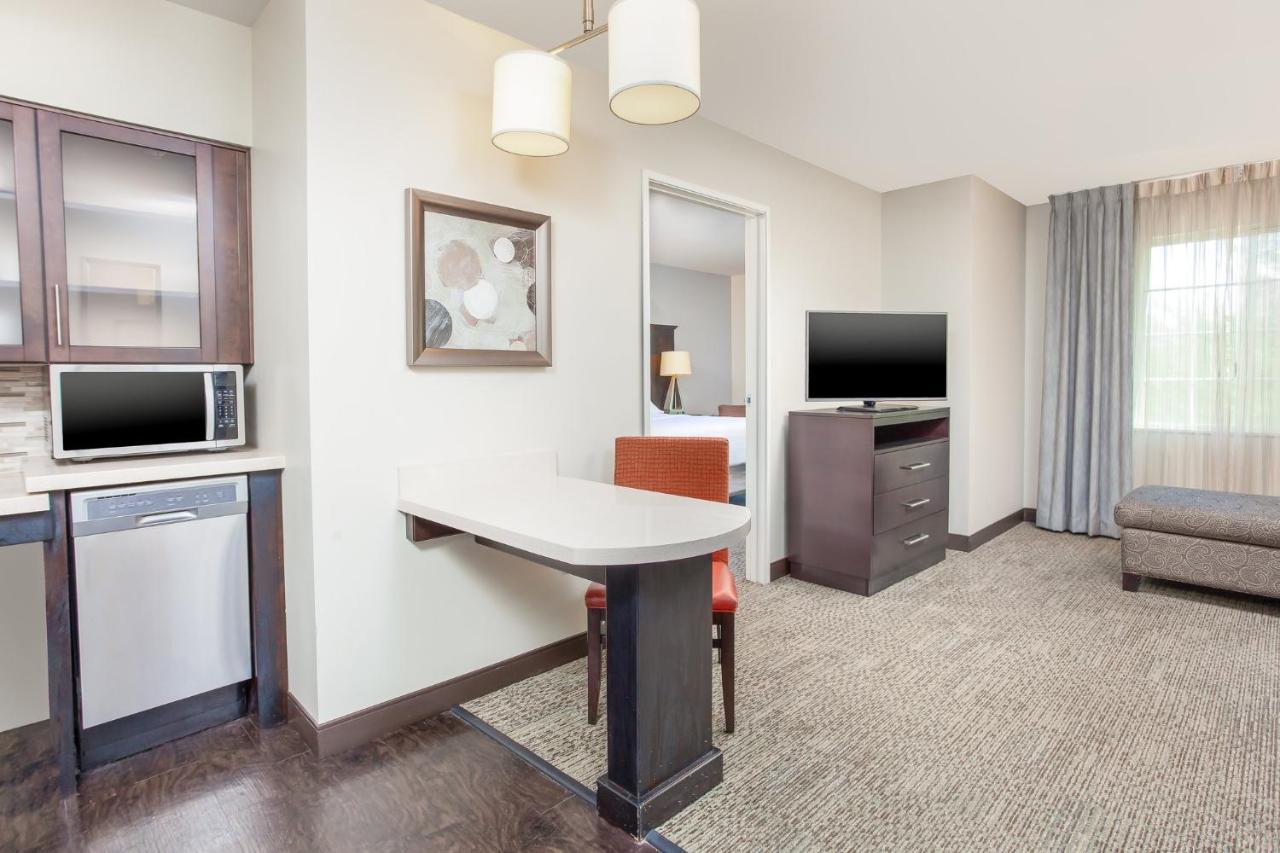 Staybridge Suites Chandler By Ihg Экстерьер фото