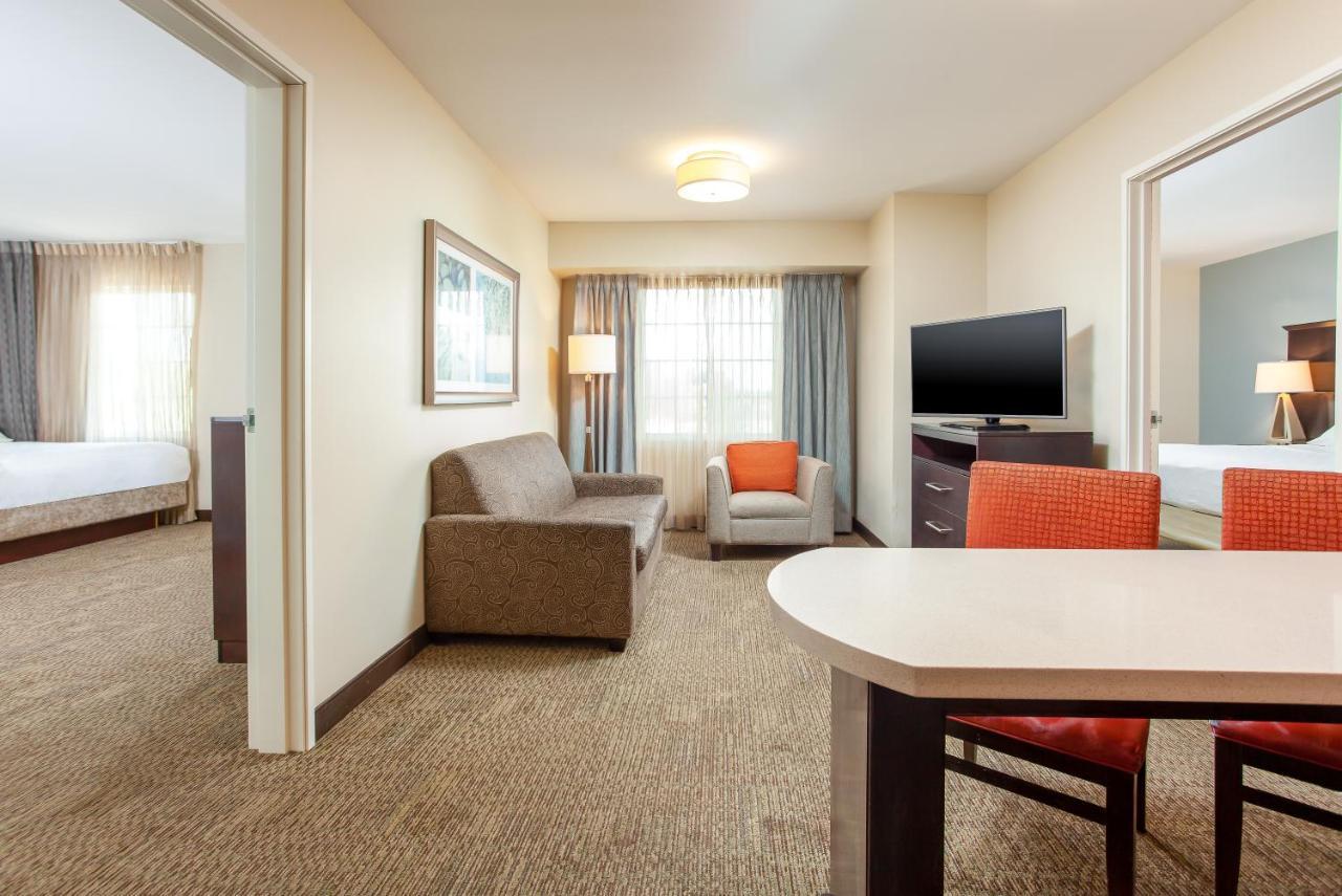 Staybridge Suites Chandler By Ihg Экстерьер фото