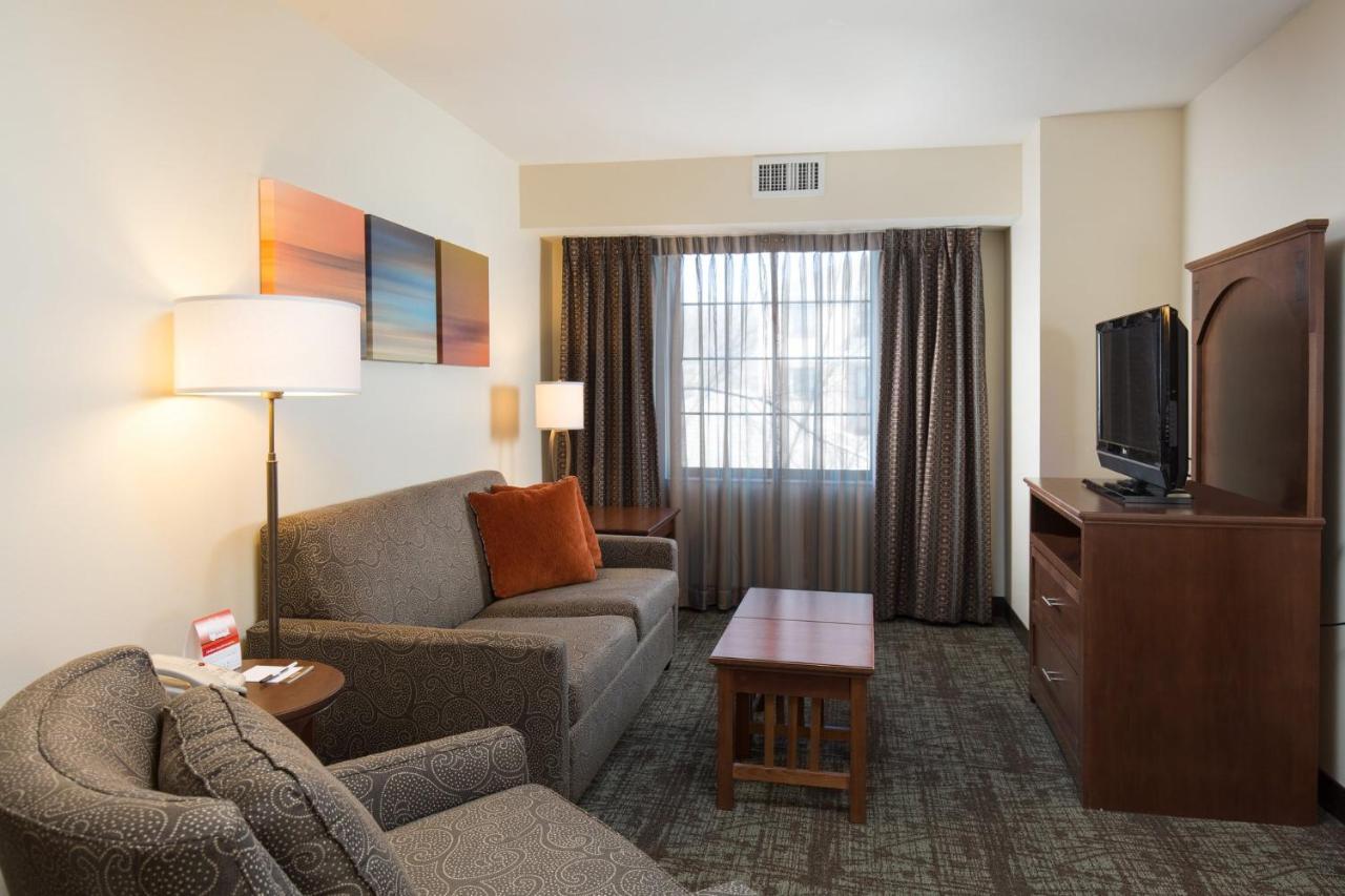 Staybridge Suites Chandler By Ihg Экстерьер фото