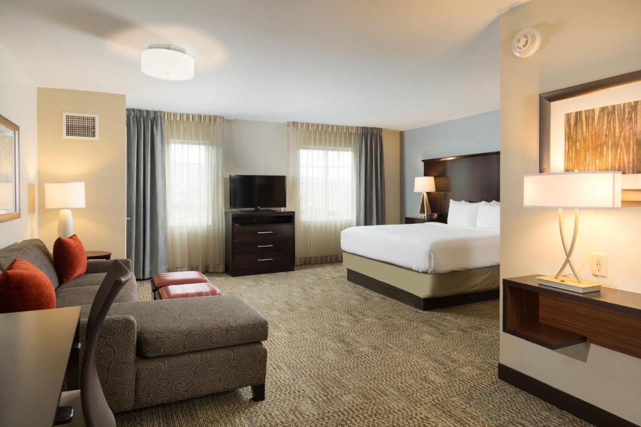 Staybridge Suites Chandler By Ihg Экстерьер фото