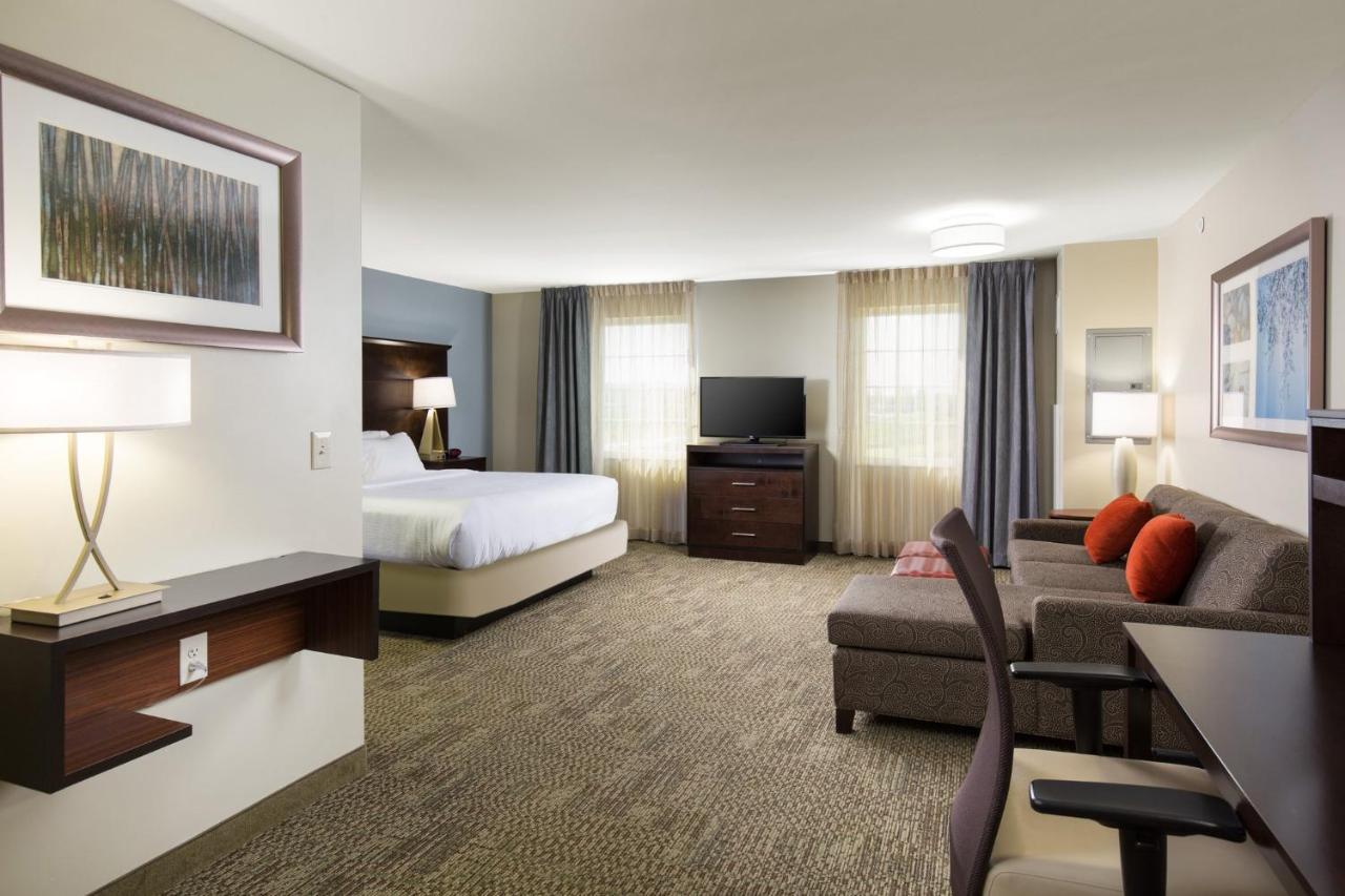 Staybridge Suites Chandler By Ihg Экстерьер фото