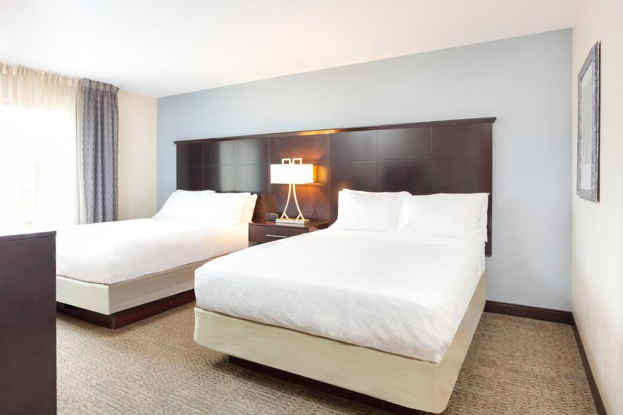 Staybridge Suites Chandler By Ihg Экстерьер фото